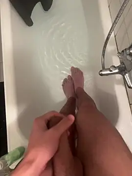 Snapshot of Marlem12_ chatting on February 9, 10:08 am Marlem12 online show from February 9, 10:08 am