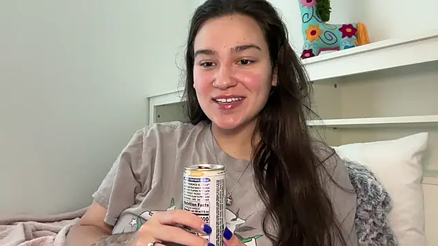 anitayurmoniii online show from June 25, 8:57 pm