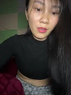 Snapshot of Lucky-baby077 chatting on February 8, 6:28 am Lucky-baby077 online show from February 8, 6:28 am