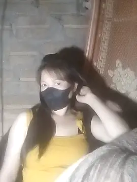 Snapshot of Yang-my- chatting on February 14, 1:08 pm Yang-my- online show from February 14, 1:08 pm