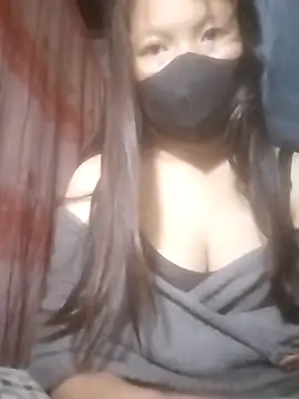 Snapshot of Yang-my- chatting on February 19, 5:36 am Yang-my- online show from February 19, 5:36 am