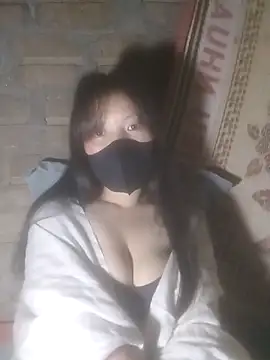 Snapshot of Yang-my- chatting on February 20, 2:39 pm Yang-my- online show from February 20, 2:39 pm