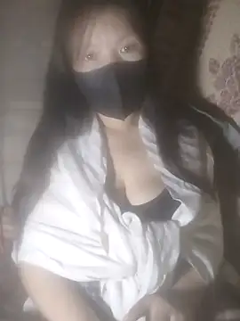 Snapshot of Yang-my- chatting on February 21, 1:56 pm Yang-my- online show from February 21, 1:56 pm