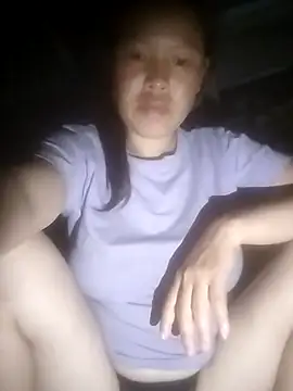 Yang-my- online show from May 20, 9:43 pm