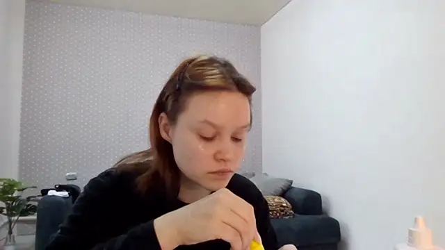 Ammymia online show from March 4, 6:52 am