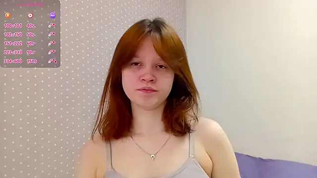 Ammymia online show from April 17, 9:01 am