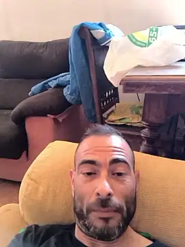 Erchipi online show from April 13, 2:00 pm