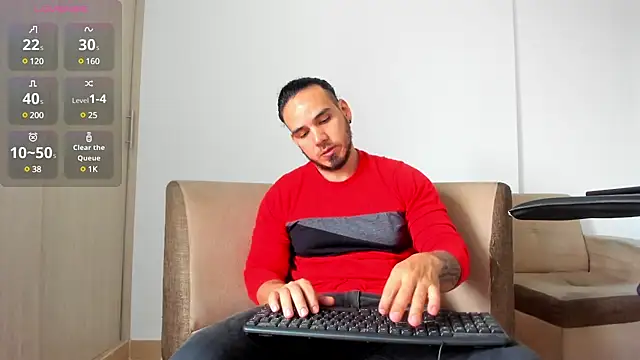 Snapshot of jhustin_marcius chatting on February 2, 8:19 pm jhustin marcius online show from February 2, 8:19 pm