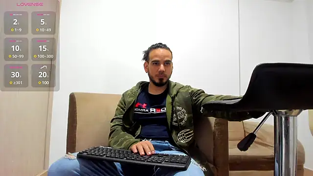 Snapshot of jhustin_marcius chatting on February 6, 12:00 am jhustin marcius online show from February 6, 12:00 am