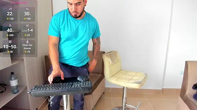Snapshot of jhustin_marcius chatting on March 6, 9:20 pm jhustin marcius online show from March 6, 9:20 pm