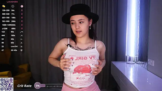 VerlieChahal online show from March 25, 8:04 pm