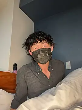 Snapshot of --ha-ru-- chatting on March 2, 12:56 pm --ha-ru-- online show from March 2, 12:56 pm