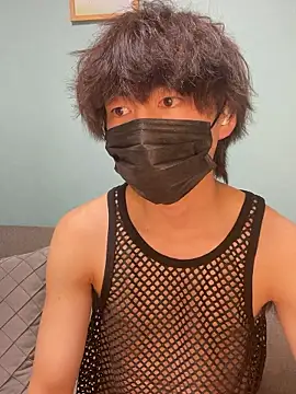 --ha-ru-- online show from May 16, 11:09 am