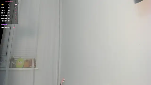 aiyumiprivate online show from February 20, 4:51 pm