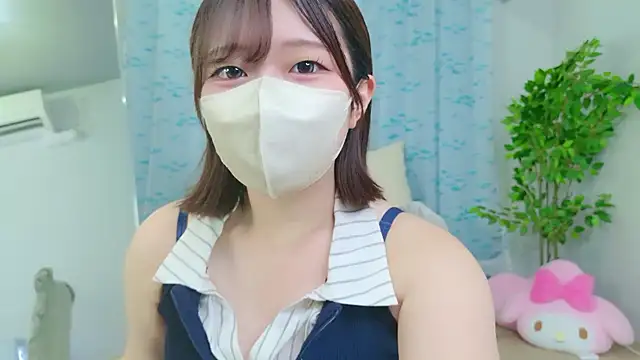 Saki chanF online show from June 28, 6:52 am