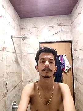 Sam03s online show from February 26, 9:41 am