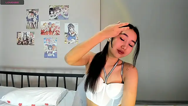 Snapshot of aiko_vex chatting on February 22, 5:19 am aiko vex online show from February 22, 5:19 am