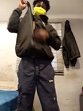 ZEEGOON online show from February 22, 11:25 pm