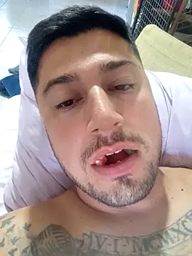 matt1804 online show from February 10, 6:23 pm