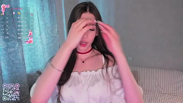 LaneLove1 online show from April 21, 11:16 am