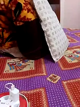 princess model online show from July 15, 8:30 am