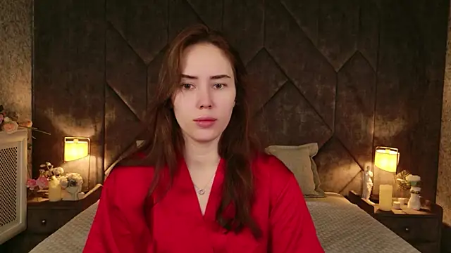 Arielle Vade online show from March 31, 5:19 am