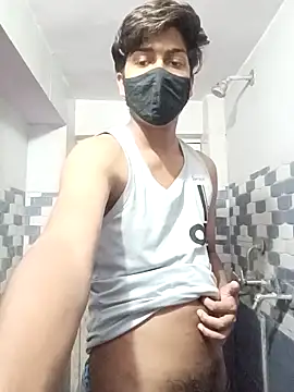 hotyboy 89 online show from April 13, 5:07 pm