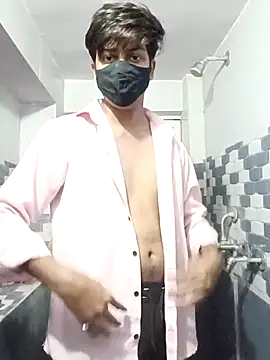 hotyboy 89 online show from April 16, 1:12 pm