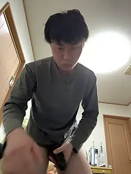 hibi0875 online show from March 20, 12:43 pm