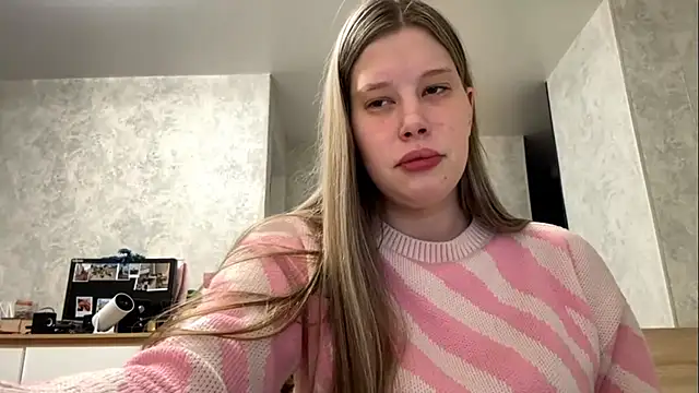 Lunexia Kysstoria online show from April 19, 8:24 am