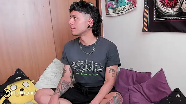 acid timee online show from January 30, 7:37 pm