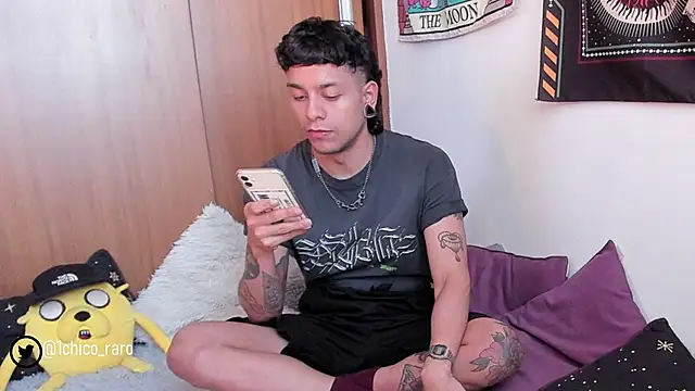 acid timee online show from January 30, 10:41 pm