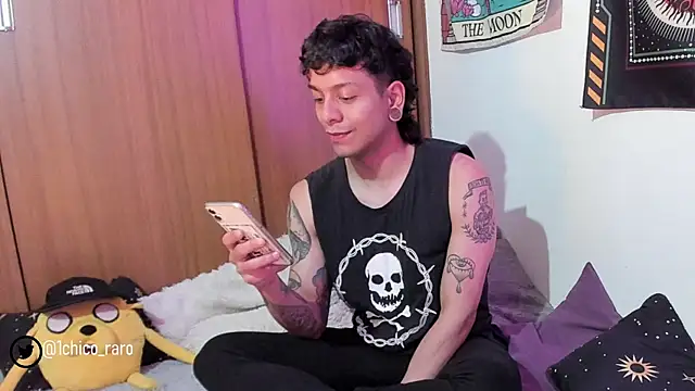 acid timee online show from February 13, 1:50 am