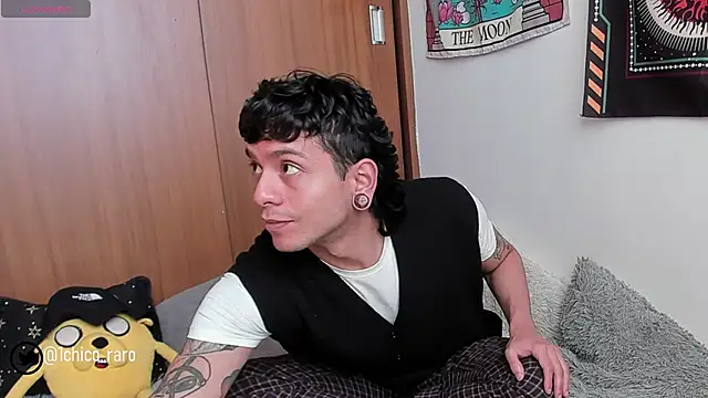 acid timee online show from February 26, 7:49 pm