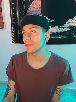 acid timee online show from September 12, 3:17 am