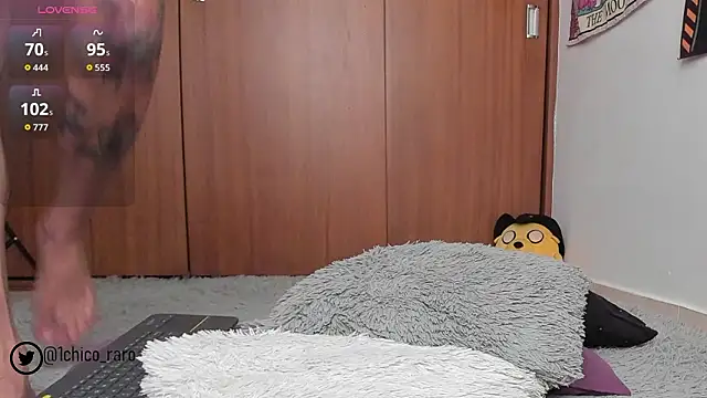 acid timee online show from March 22, 8:12 pm