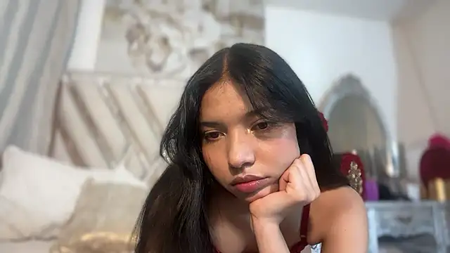 jadelaurent online show from March 2, 12:24 am