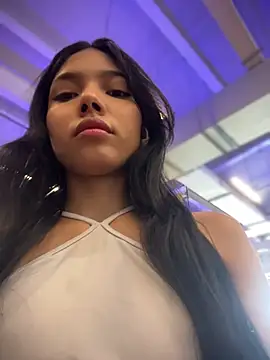 jadelaurent online show from July 17, 8:24 pm
