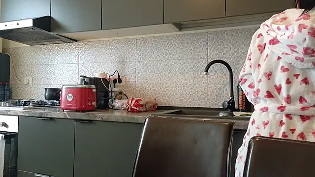 Sofimoon26 online show from February 12, 9:59 am