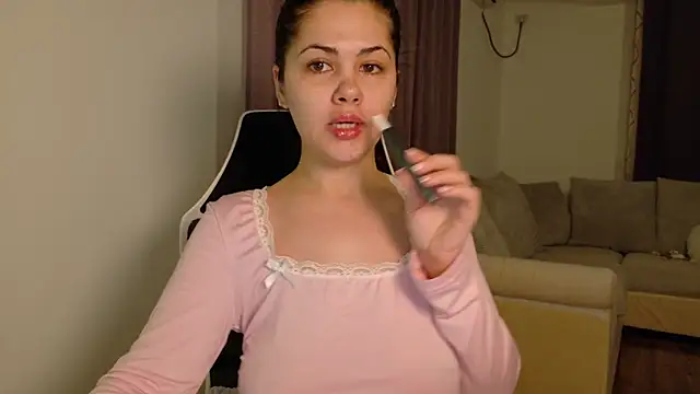 Sofimoon26 online show from February 13, 4:14 pm