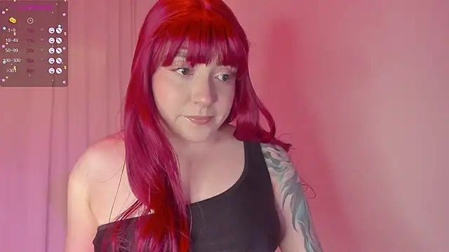 Snapshot of spicyvainilla_ chatting on February 28, 1:06 am spicyvainilla online show from February 28, 1:06 am