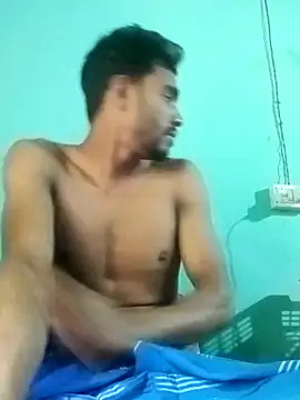 Rokye233 online show from February 26, 5:39 am