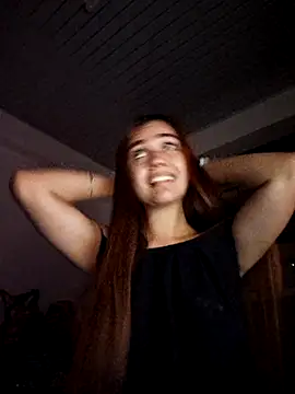 Snapshot of alice_ks chatting on February 25, 3:38 am alice ks online show from February 25, 3:38 am