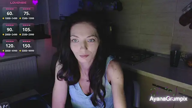 AyanaGrumpix online show from May 2, 12:37 am