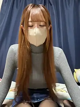 cocomi-coco0209 online show from February 12, 1:50 pm