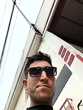 Gregoori online show from February 12, 8:26 pm