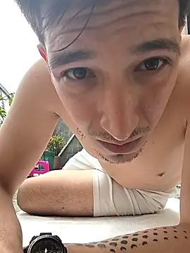 Gregoori online show from February 14, 3:09 pm