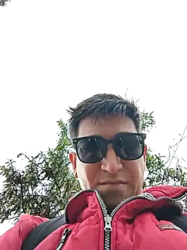 Gregoori online show from February 16, 5:20 pm