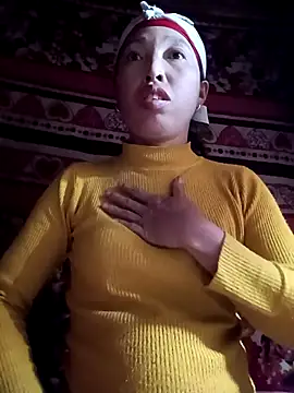 NAINKUTE online show from February 19, 11:23 pm