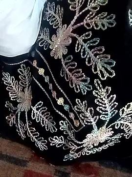 Snapshot of Simran_008 chatting on March 23, 4:38 am Simran 008 online show from March 23, 4:38 am